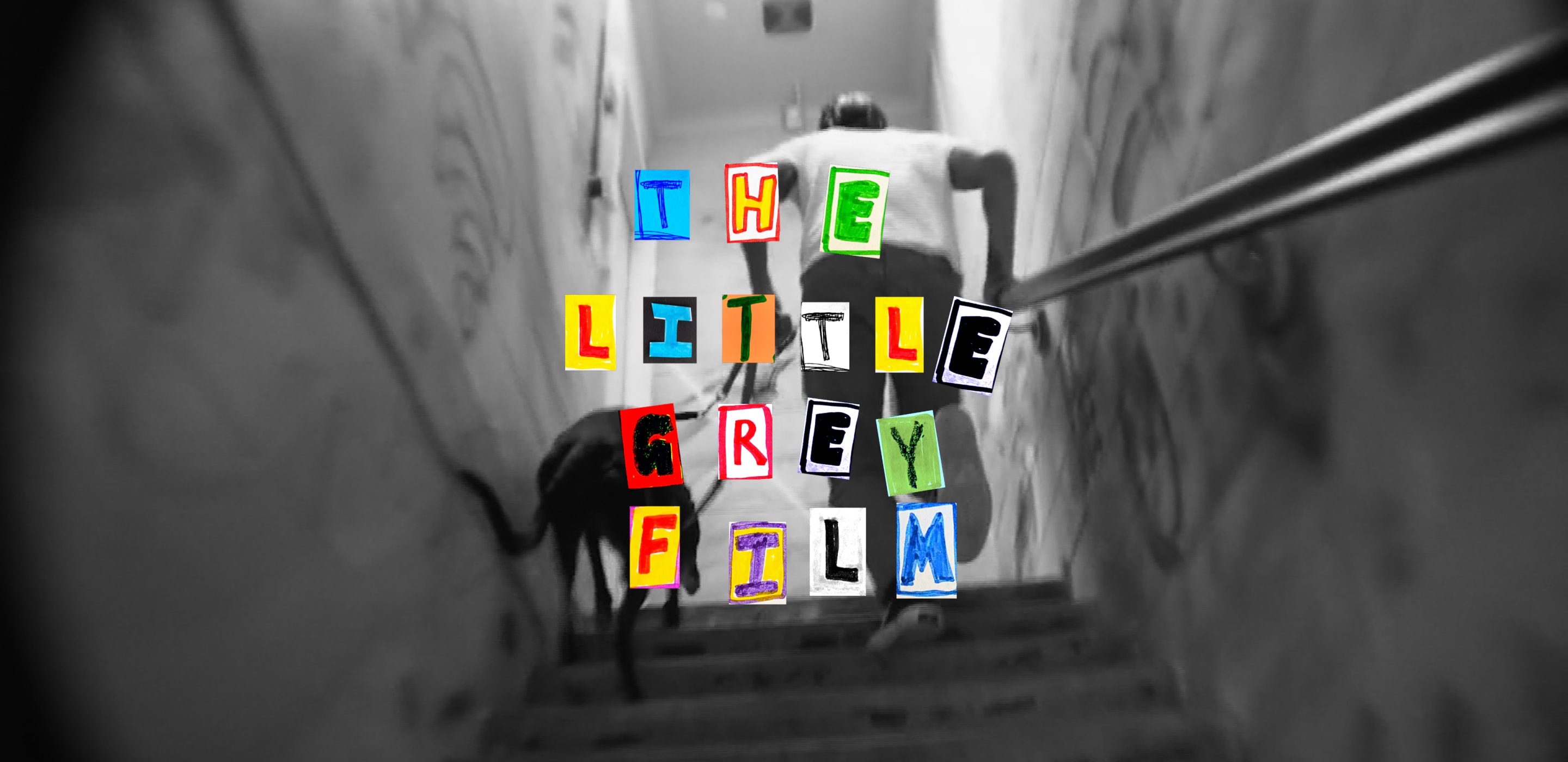 Film Credits Shot